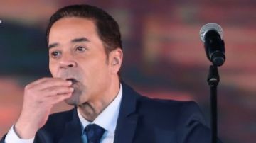 بعد إلغاء حفله الأخير .. مدحت صالح يستعد لسهرة غنائية فى الأوبرا بعد إلغاء حفله الأخير .. مدحت صالح يستعد لسهرة غنائية فى الأوبرا