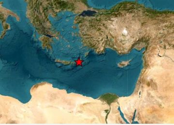 تعمل إيه لو حصل زلزال؟ تعليمات يجب عليك اتباعها تعمل إيه لو حصل زلزال؟ تعليمات يجب عليك اتباعها