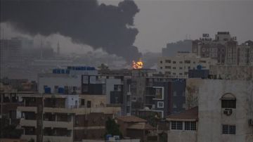 آخر مستجدات الحرب في السودان.. من يقف وراء هجمات بورسودان؟