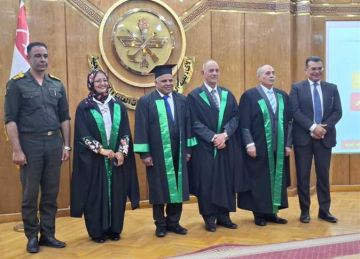 دراسة علمية توصي بالاستثمار فى العاصمة الإدارية الجديدة