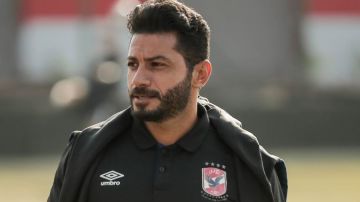 شريف عبدالفضيل يحسم الجدل: شكوى الزمالك لا تغير شيئا في سباق الدوري