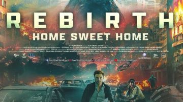 طرح فيلم HOME SWEET HOME : REBIRTH في السينمات المصرية.. تعرف على قصته