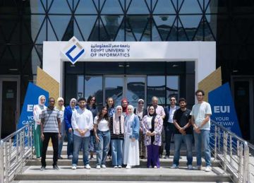 غدا.. جامعة مصر للمعلوماتية تستضيف هاكاثون 17 بمشاركة 400 باحث وخبير