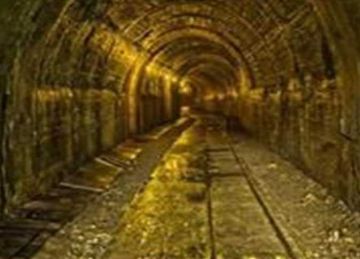 كنز في قلب الصحراء الشرقية.. أهم 10 معلومات عن منجم السكري للذهب بمرسى علم