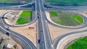 كيف غيرت المشروعات التنموية الحياة في سيناء .. خبراء يشرحون