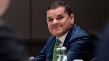 ليبيا على صفيح ساخن .. الدبيبة يفقد شرعيته ومطالبات عاجلة بحكومة انتقالية تقرير