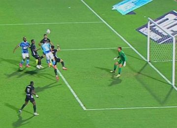 مباريات بيراميدز المتقية في الدوري بعد الخسارة من البنك الأهلي