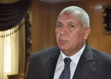 محافظ الوادي الجديد: أراضي مجانية لإقامة شوادر ومعارض لبيع الخضر والفاكهة بتخفيض 20 محافظ الوادي الجديد: أراضي مجانية لإقامة شوادر ومعارض لبيع الخضر والفاكهة بتخفيض 20