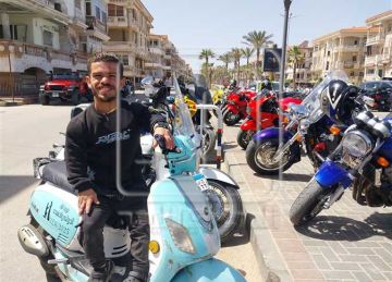 مش ناسيين عيد دمياط القومي .. ذوو الهمم يشاركون الاحتفالات على طريقتهم الخاصة مش ناسيين عيد دمياط القومي .. ذوو الهمم يشاركون الاحتفالات على طريقتهم الخاصة