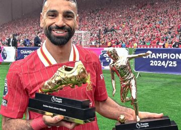 مصطفى يونس: أرفض انضمام محمد صلاح إلى الأهلي