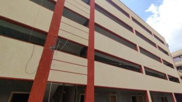 من العشوائية إلى الأمل.. الغربية تعيد الحياة لعمارات أبو شاهين بالمحلة