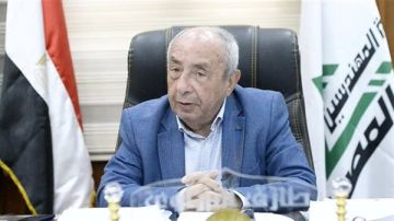 نقيب المهندسين يشيد بكلمة الرئيس السيسي: صوت مصر سيظل صادحا بالحق