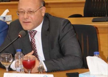 1500 جنيه مكافأة استثنائية للعاملين في جامعة سوهاج تقديرا لجهودهم