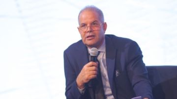 الدسوقي: الحكومة تبذل جهودا كبيرة لدعم المصدرين وتعزيز الشراكة مع القطاع الخاص