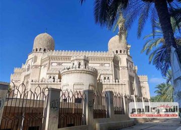 الفجر بالقاهرة 4.20 .. جدول مواعيد الصلوات الـ5 في محافظات مصر غدا السبت 17 مايو الفجر بالقاهرة 4.20 .. جدول مواعيد الصلوات الـ5 في محافظات مصر غدا السبت 17 مايو