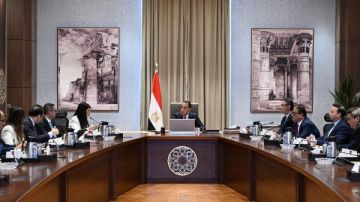 الوزراء يوافق على إقامة معرض كنوز الفراعنة بإيطاليا الوزراء يوافق على إقامة معرض كنوز الفراعنة بإيطاليا