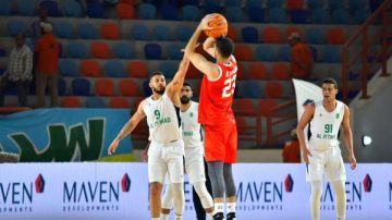 اليوم انطلاق رابع مباريات نصف نهائي دوري سوبر السلة