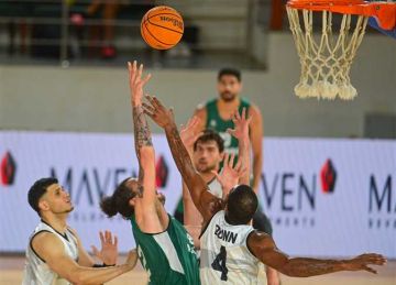 بث مباشر مباراة الاتحاد السكندري وسبورتنج اليوم في نصف نهائي دوري سوبر السلة بث مباشر مباراة الاتحاد السكندري وسبورتنج اليوم في نصف نهائي دوري سوبر السلة