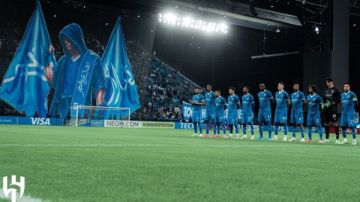 تغريم الهلال والأهلي وإيقاف مسؤول لمدة عام.. الاتحاد السعودي يصدر عقوبات نارية تغريم الهلال والأهلي وإيقاف مسؤول لمدة عام.. الاتحاد السعودي يصدر عقوبات نارية