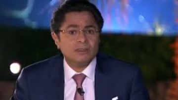 خالد أبو بكر: مصر ترحب بهدنة اليمن وتسعى لتأمين عودة الملاحة لقناة السويس