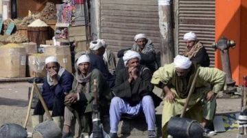 رئيس قوى عاملة النواب: الرئيس السيسي أول من اهتم بالعمالة غير المنتظمة وحمايتها رئيس قوى عاملة النواب: الرئيس السيسي أول من اهتم بالعمالة غير المنتظمة وحمايتها