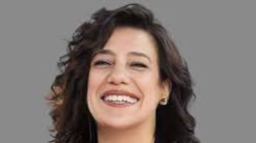 سما إبراهيم تتعرض إلى أزمة صحية شديدة.. تفاصيل