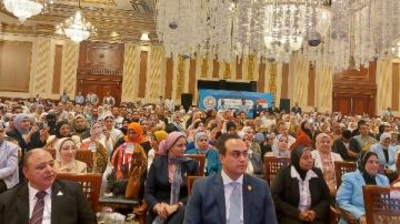 صحة الشيوخ: الطبيب المصري أصبح مطلوبا في كبرى الدول الأوروبية صحة الشيوخ: الطبيب المصري أصبح مطلوبا في كبرى الدول الأوروبية