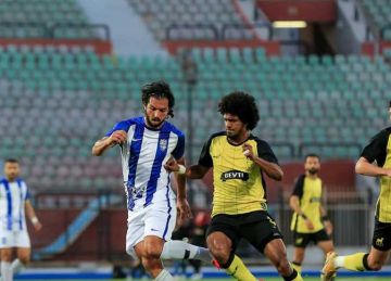 طريق مشتعل لأندية الصعود في دوري المحترفين.. ماذا ينتظر الكبار؟