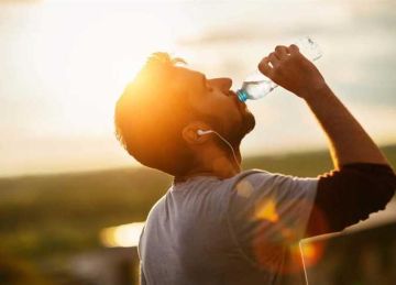 طقس سوهاج: موجة الحر الشديد مستمرة وغرق شخصين أثناء الاستحمام في الترع هربا من ارتفاع درجات الحرارة