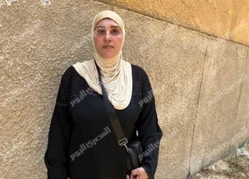 عينه راحت في النار مأساة أحمد تتصدر المشهد في محاكمة متهمي انفجار خط غاز طريق الواحات