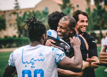فوز دلفي ومالية كفر الزيات.. نتائج مباريات اليوم الأحد في ترقي المحترفين