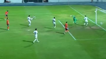 في الوقت القاتل.. بتروجيت يتعادل مع فاركو بالدوري