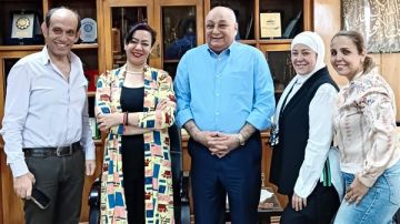 لقاء حاسم داخل الإذاعة المصرية ووعود بحلول قريبة لأزمة إذاعة الأغاني