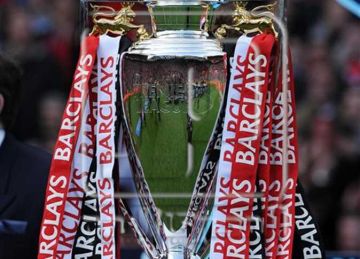 مباشر نتيجة مباريات الجولة الأخيرة من الدوري الإنجليزي الممتاز.. تتويج ليفربول (محدث) مباشر نتيجة مباريات الجولة الأخيرة من الدوري الإنجليزي الممتاز.. تتويج ليفربول (محدث)