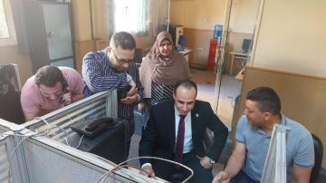 مركز الخدمات الطارئة بصحة الشرقية يقدم الخدمة لـ 51 ألف مريض