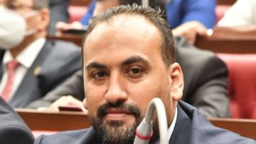 نائب الشيوخ : تعديلات قوانين الانتخابات تدعم مسار الإصلاح السياسي