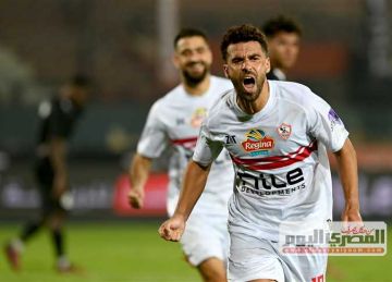 أزمة بين عبدالله السعيد وعضو مجلس الزمالك.. وتدخل من الجنايني (خاص) أزمة بين عبدالله السعيد وعضو مجلس الزمالك.. وتدخل من الجنايني (خاص)