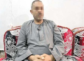 أسرة طفلة شبين القناطر ضحية خفير وحدة تحت الإنشاء : هددها بقتل أبوها 