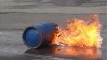 التحريات تكشف تفاصيل انفجار إسطوانة غاز في شقة بالمطرية التحريات تكشف تفاصيل انفجار إسطوانة غاز في شقة بالمطرية