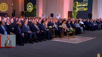 الرئيس السيسي: مشروعات الطرق في سيناء ستسهم في زراعة 500 ألف فدان