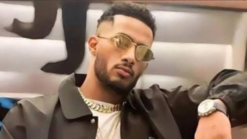 بكرا الساعة 4 بس مين هيعزمني ع الشاي.. محمد رمضان يفاجئ جمهوره بعرض مثير بكرا الساعة 4 بس مين هيعزمني ع الشاي.. محمد رمضان يفاجئ جمهوره بعرض مثير