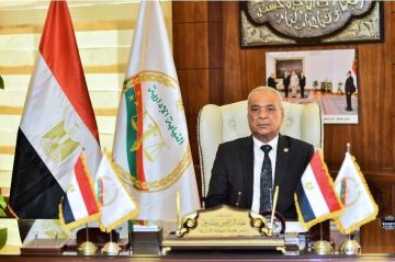 رئيس النيابة الإدارية: مصر شهدت طفرات تشريعية واجتماعية واقتصادية لتمكين ذوي الإعاقة
