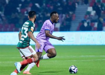 رسميا.. هبوط ثنائي الدوري السعودي وصراع بين 3 أندية على البقاء