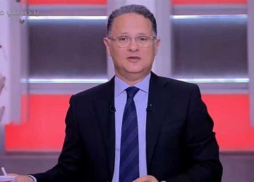 شريف عامر: السعودية تقود تحولا إقليميا.. ولقاء بن سلمان وترامب والشرع تاريخي