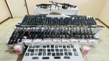 في تبادل إطلاق النار مع الشرطة.. مصرع 5 عناصر شديدي الخطورة بأسيوط