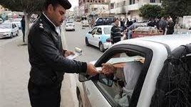 قانون المرور يواجه جنون التعاطي.. رخصة مسحوبة وغرامات