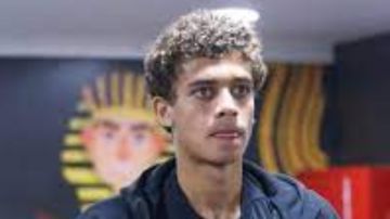 قرار جديد من الأهلي بشأن عرض بايرن ميونيخ لضم الفرعون الصغير 