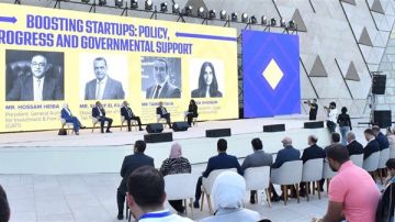 لأول مرة.. المناطق الحرة العامة تستضيف الشركات الناشئة المصدرة للخدمات