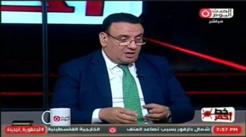 متحدث النواب السابق: الشائعات أخطر من الرصاص.. وهاتف في يد جاهل أخطر من دبابة