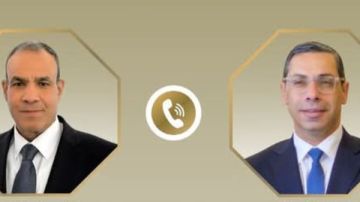 مصر وقبرص: شراكة استراتيجية تتجدد... وتنسيق مكثف لوقف النار في غزة